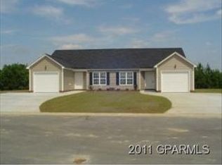 1256 B Masters Ln, Greenville, NC 27834