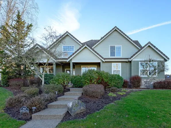 1924 NW Wallace Rd, McMinnville, OR 97128