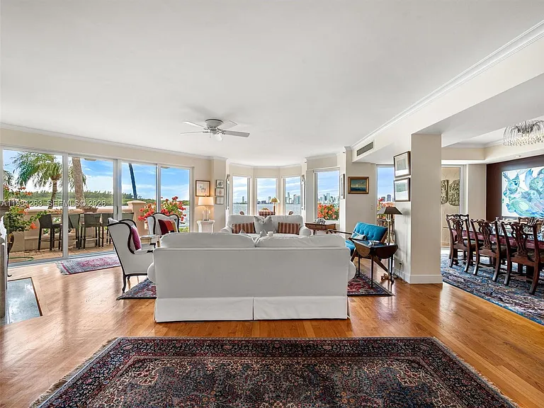 2416 Fisher Island Dr #5106 — Photo 10