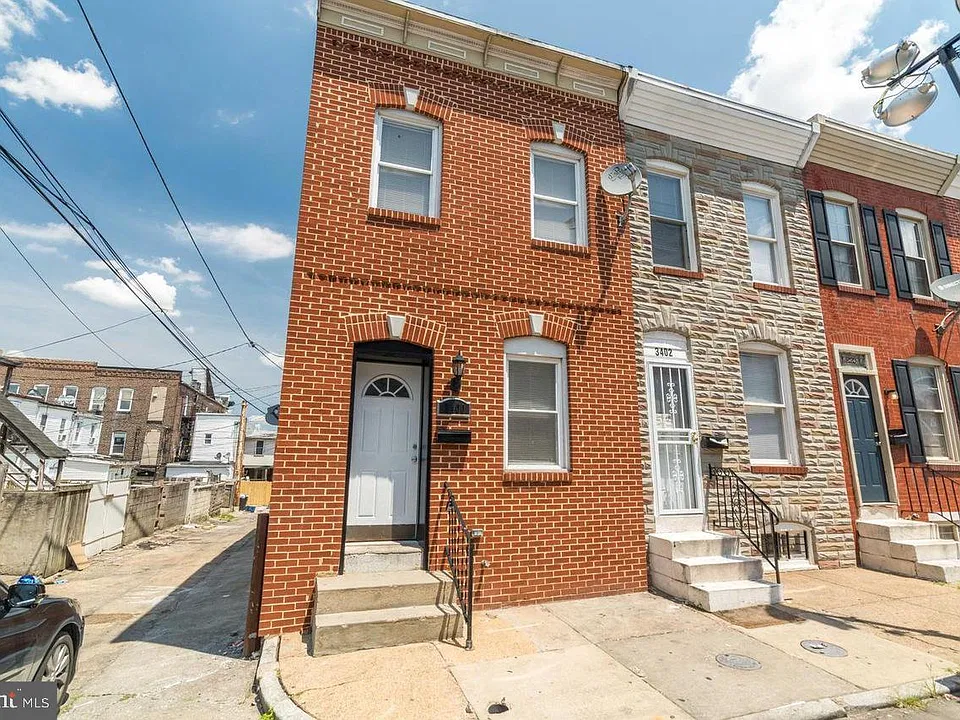 3400 Leverton Ave