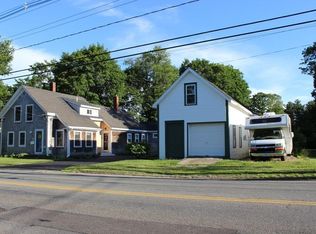 974 Centre St, Middleboro, MA 02346