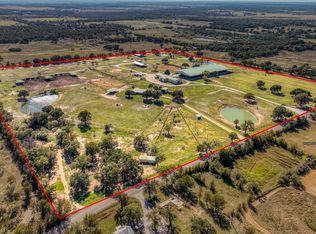 1003 Lamkin Rd, Mineral Wells, TX 76067