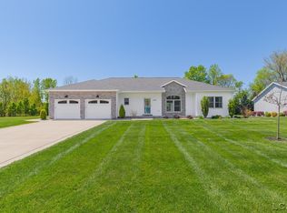 4189 Evergreen Rd, Adrian, MI 49221