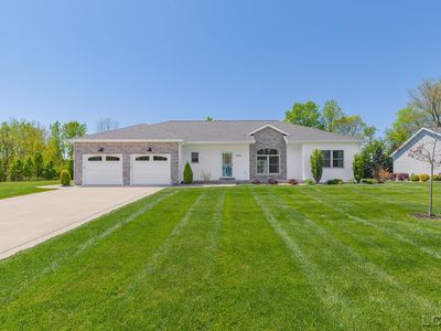 4189 Evergreen Rd, Adrian, MI, 49221