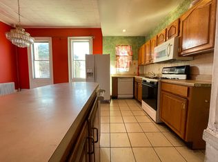 33 Winfield Ave #1E, Jersey City, NJ 07305