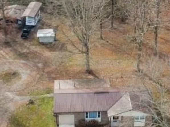 408 Shady Oaks Dr, Spencer, TN 38585