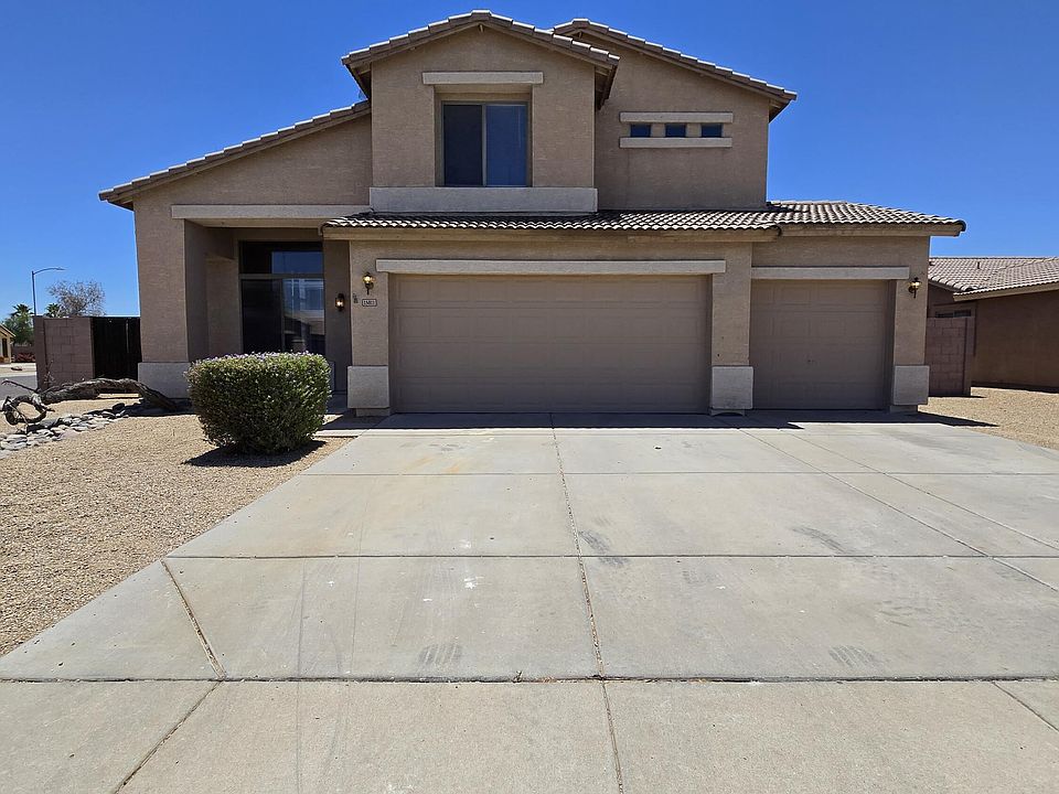 1st image of 15811 W COCOPAH Street