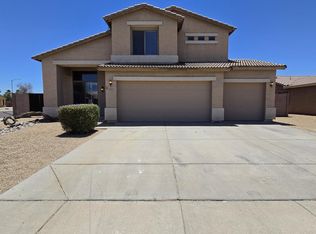 15811 W Cocopah St, Goodyear, AZ 85338