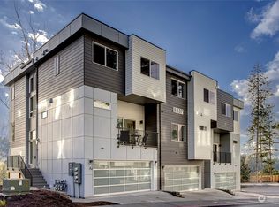 8837 NE 173rd Pl #C, Bothell, WA 98011