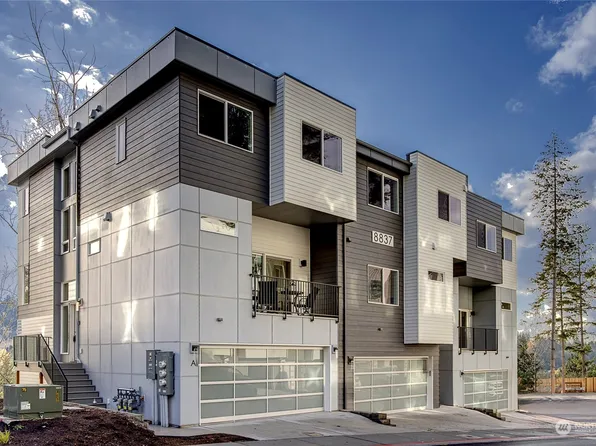 8837 NE 173rd Place #B, Bothell, WA 98011