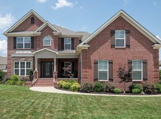 629 Gardenia Way, Murfreesboro, TN 37130