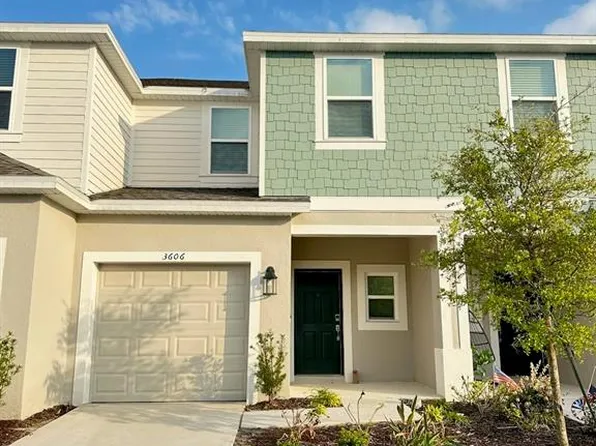 3606 Mayfair St, Kissimmee, FL 34758