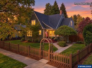 471 Montgomery St, Woodburn, OR 97071