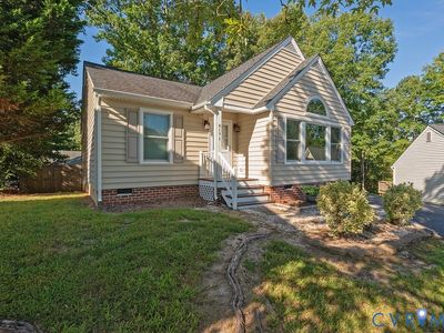 6171 Retreat Hill Ln, Mechanicsville, VA, 23111