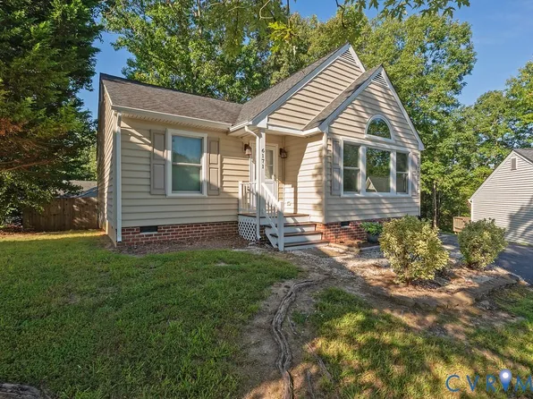 6171 Retreat Hill Ln, Mechanicsville, VA 23111