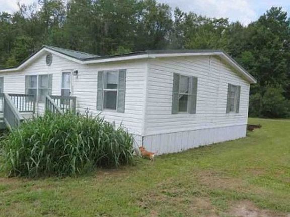 Property Side View