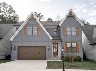 4125 Barnsley Loop, Ooltewah, TN 37363