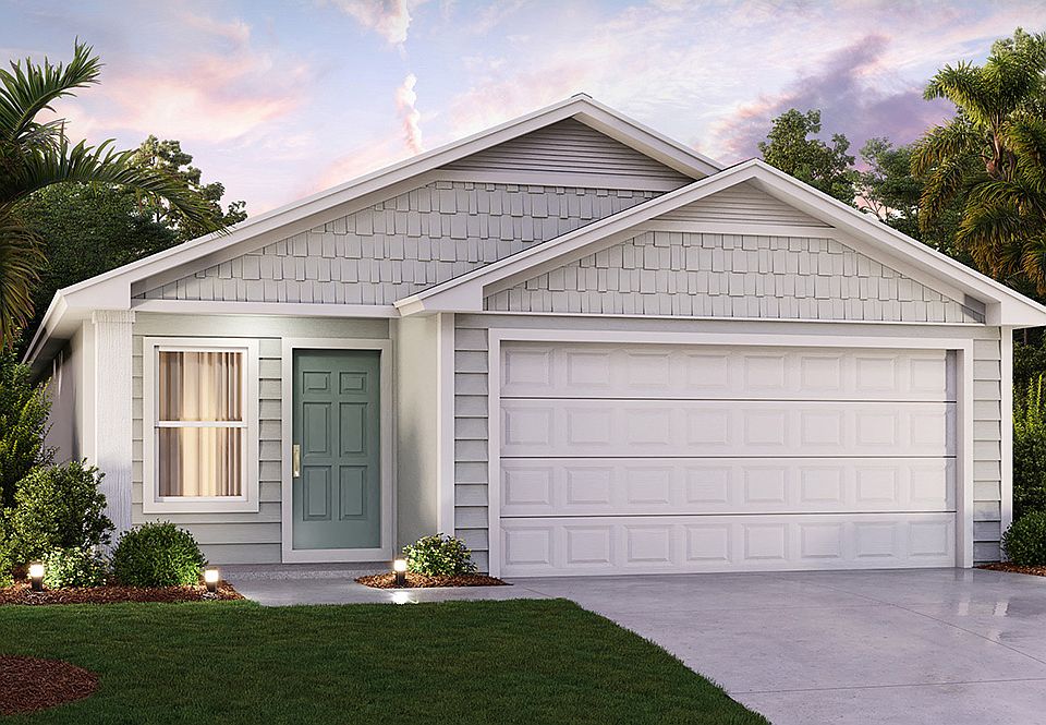 Plan Elevation.