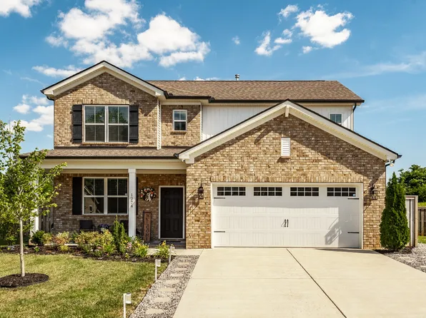 1274 Chelseas Way, Cross Plains, TN 37049