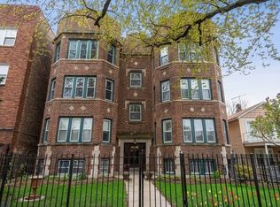 2003 W Lunt Ave, Chicago, IL 60645