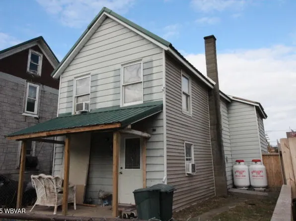 2210 Lincoln St, Williamsport, PA 17701