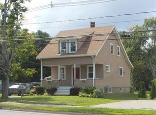 49 Farm St, Wakefield, MA 01880