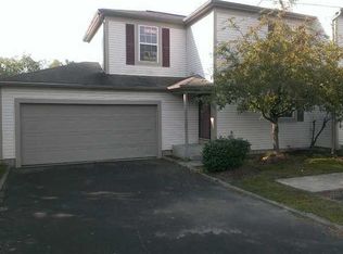 7433 Kirkdale Dr, Blacklick, OH 43004