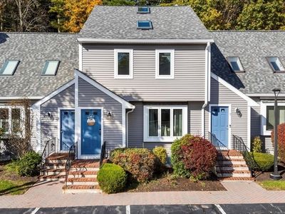 6 Indian Cove Way, South Easton, MA, 02375