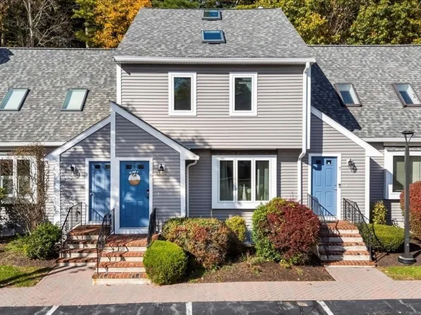6 Indian Cove Way, South Easton, MA 02375