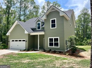 1133 Old Louisville Rd, Guyton, GA 31312