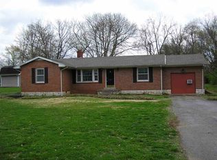 1904 Nashville Rd, Bowling Green, KY 42101