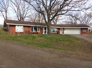 19153 County Road 52 NW, Evansville, MN 56326
