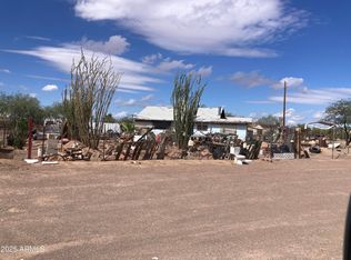 141 W Longacre Rd, Ajo, AZ 85321