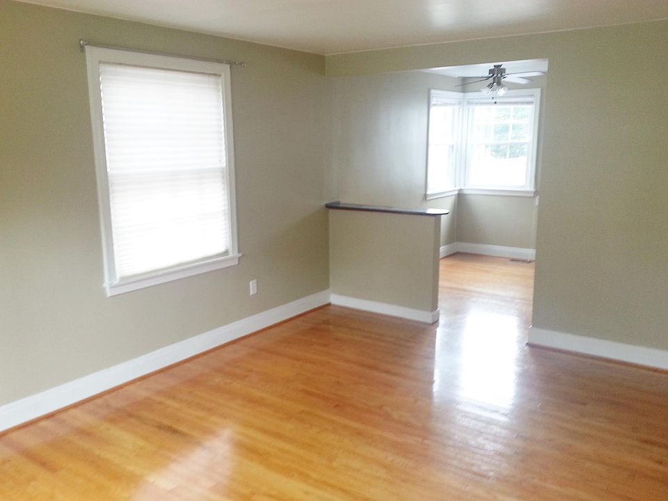 Living Rm and Dining Rm