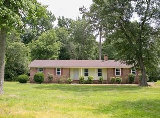 218 Jehu, Belvidere, NC 27919