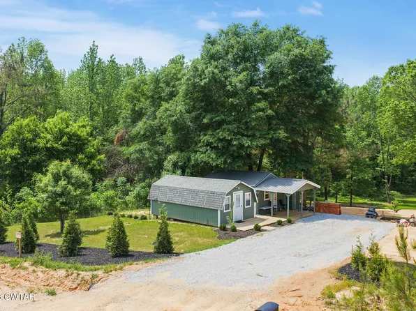 250 Cedar Trails Ln, Jacks Creek, TN 38347