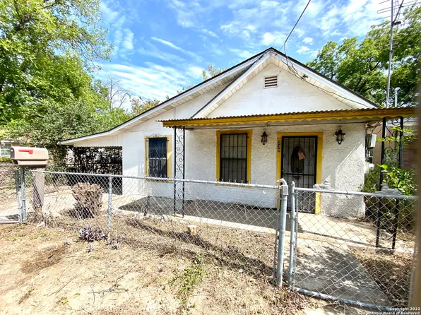 239 Hawthorne, San Antonio, TX 78214