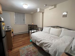 53 S Huntington Ave APT B3, Boston, MA 02130