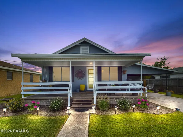 306 Donald St, New Iberia, LA 70563