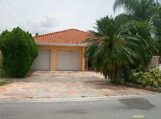 14331 SW 51st St, Miami, FL 33175