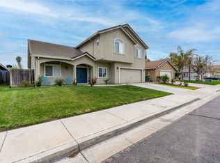 2231 Racquet Club Dr, Los Banos, CA 93635