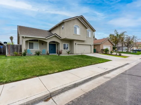 2231 Racquet Club Dr, Los Banos, CA 93635