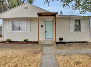 1711 E Rich Ave, Spokane, WA 99207