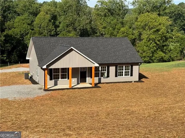 50 Charlies Way, Dahlonega, GA 30533