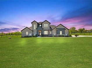 8108 Cutter Corral Rd, Fort Worth, TX 76126