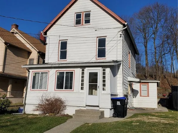 208 Smith Street, Poughkeepsie, NY 12601