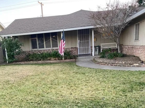 1420 Vista Dr, Lodi, CA 95242