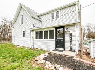 5067 W Us Highway 36, Danville, IN 46122