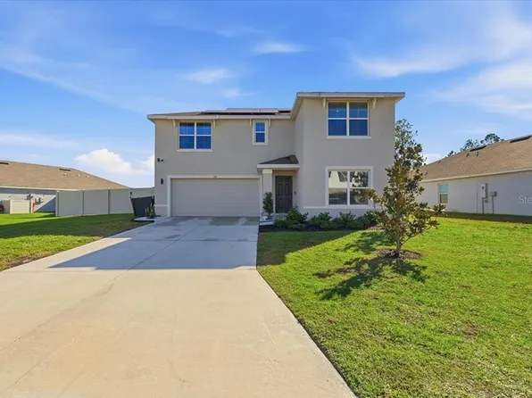 1211 Tahitian Sunrise Dr, Plant City, FL 33565