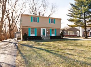 1111 Hickory Rd, Homewood, IL 60430